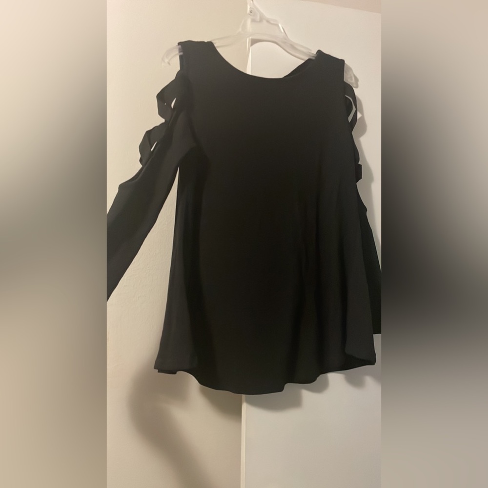 Black top